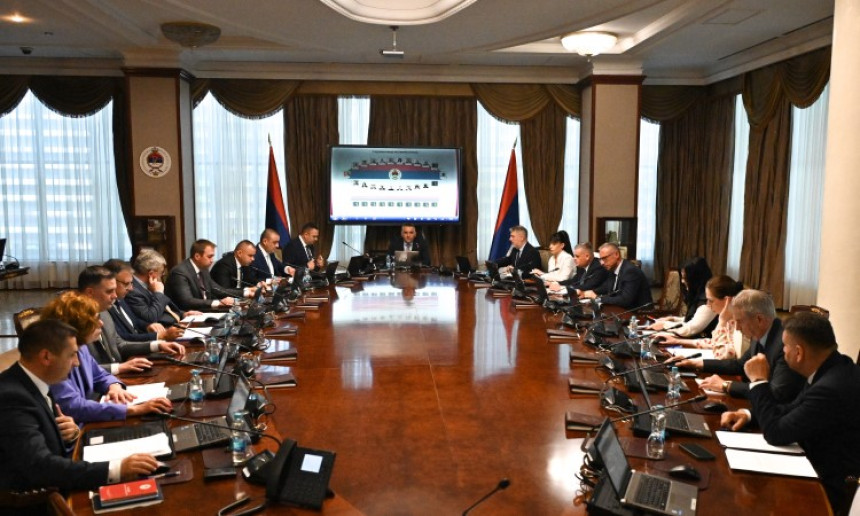 Vlada prodaje 30% kapitala u Orlu "Glotecu" iz Beograda
