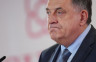 Dodik potpisao prijavu SNSD-a za izbore, CIK odlučuje
