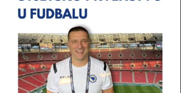 Fizioterapeut FK Laktaši putuje na Mundijal sa BiH
