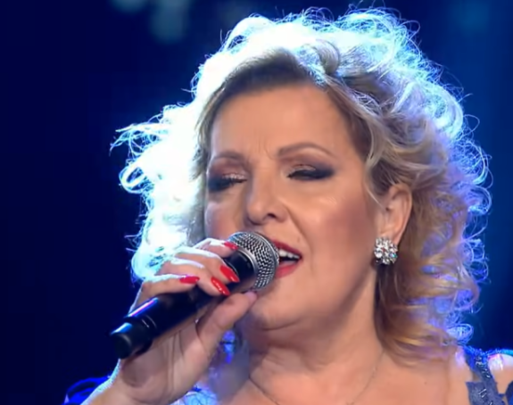 Snežana Đurišić završila u udžbeniku za osnovnu školu!