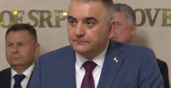 Минић и Будимир одбацили наводе о повезаности појединих припадника МУП-а и функционера СНСД са шверцом кокаина