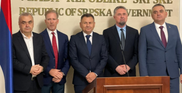 Потписали меморандум а хвале се пројектима са УСА фирмама