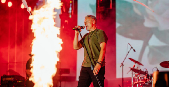 Tompson najavio koncert u Vukovaru, nastupile podjele