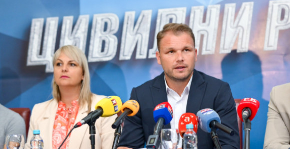 Ово је корак ка здравој нацији и здравом друштву