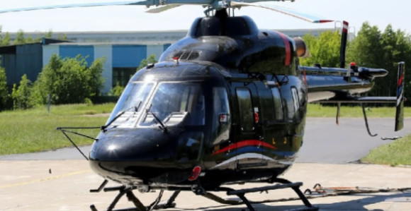 MUP RS kupuje američke helikoptere od 15 miliona $