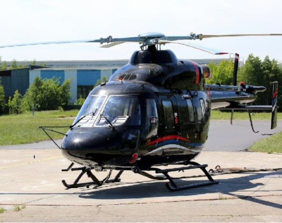 MUP RS kupuje američke helikoptere od 15 miliona $