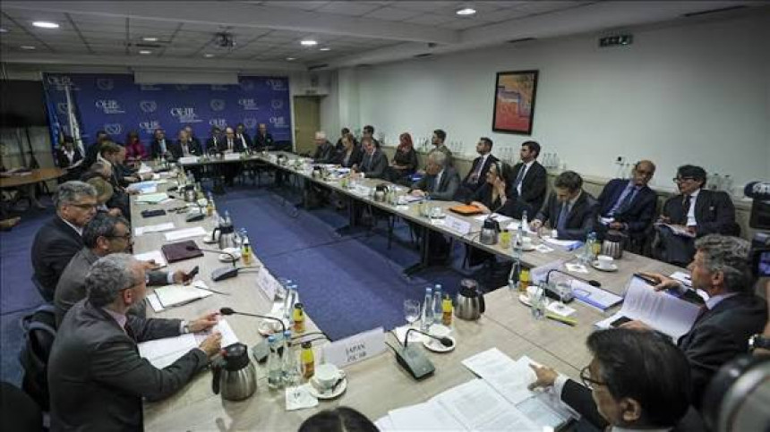 Naredne sedmice stižu ministri iz dvije evropske zemlje
