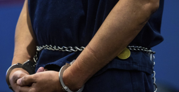 Više od 88.600 ljudi pritvoreno u francuskim zatvorima, novi rekord