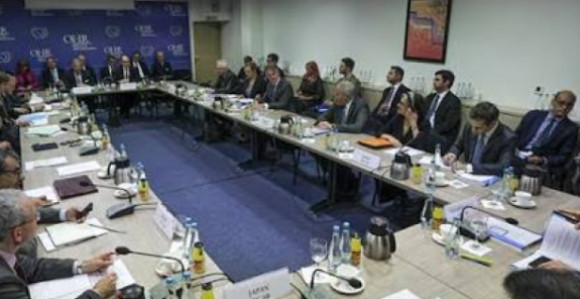 Naredne sedmice stižu ministri iz dvije evropske zemlje