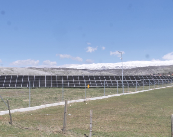 Etmax ne odustaje od gradnje deset malih solarnih elektrana