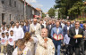 U Gacku danas svečano povodom slave opštine (VIDEO)