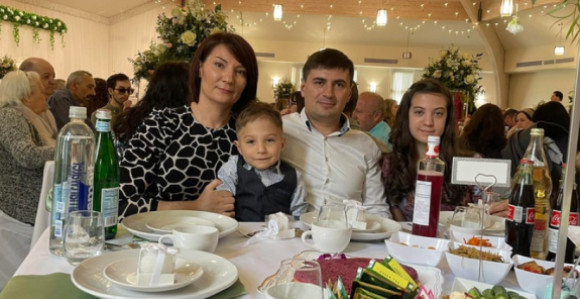 Cijela porodica poginula dok je putovala na vjenčanje