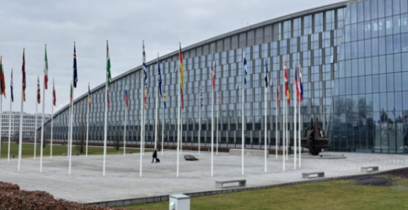 Politiko: NATO jača odbranu Gotlanda iz straha od Rusije
