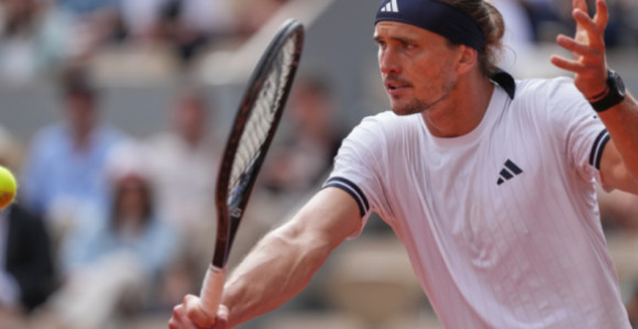 Zverev u četvrtfinalu Rolan Garosa