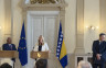 Окршај Бећировића и Цвијановићеве пред Антониом Коштом