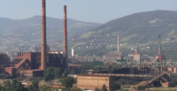 POSKOK pokrenuo istragu o Željezari Zenica