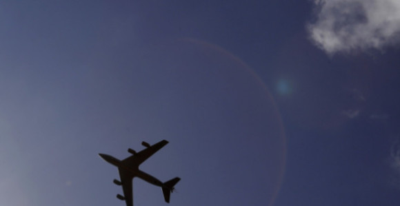 Avion upao u vrtlog iznad BiH, petoro putnika povrijeđeno