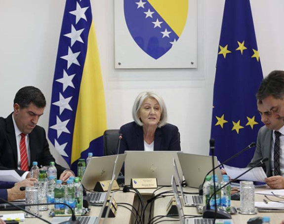 U BiH i u Crnu Goru dolaze njemački i francuski ministar