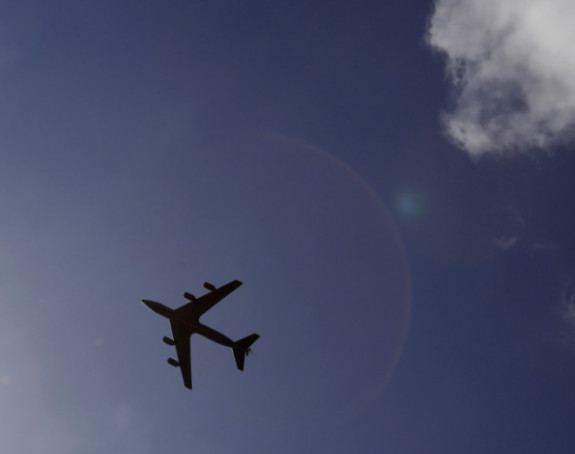 Avion upao u vrtlog iznad BiH, petoro putnika povrijeđeno