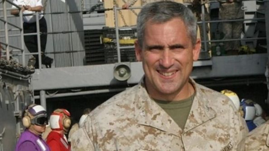 Tramp nominovao Ronalda DŽonsona za američkog ambasadora u BiH