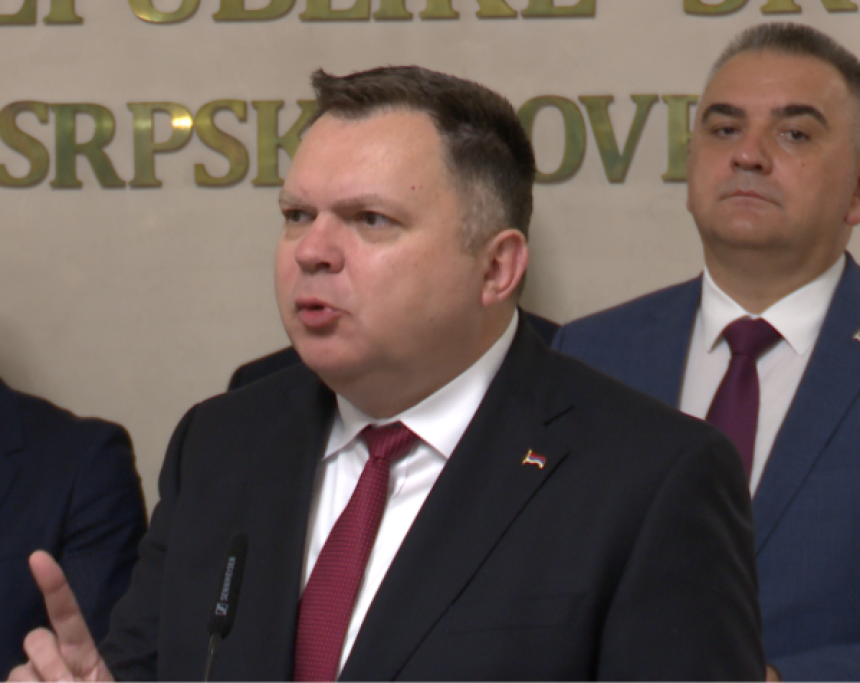 Перица Станић: Шта крију Минић и Будимир о повезаности високих функционера са шверцом кокаина?!