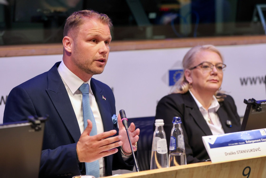 Stanivuković: EU partner za razvoj Banjaluke i Srpske