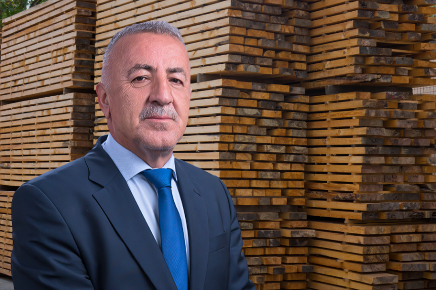 Dijelovi imovine SNSD načelnika iz Šipova na dobošu