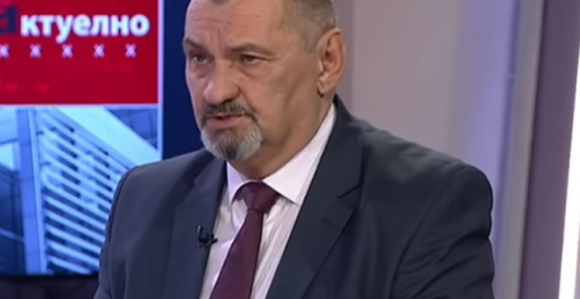 Dr Blagojević: Lice i naličje režima u Republici Srpskoj 