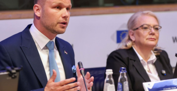 Stanivuković: EU partner za razvoj Banjaluke i Srpske