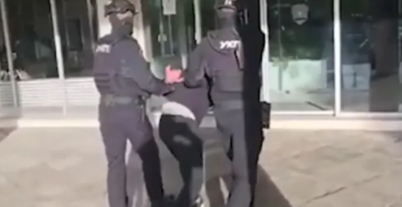Uhapšen policajac, blizak saradnik Veselina Milića?!