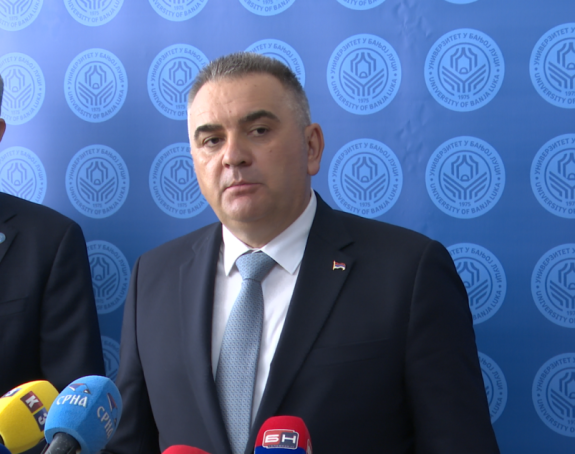 Srpska treba da se okrene svojim institucijama