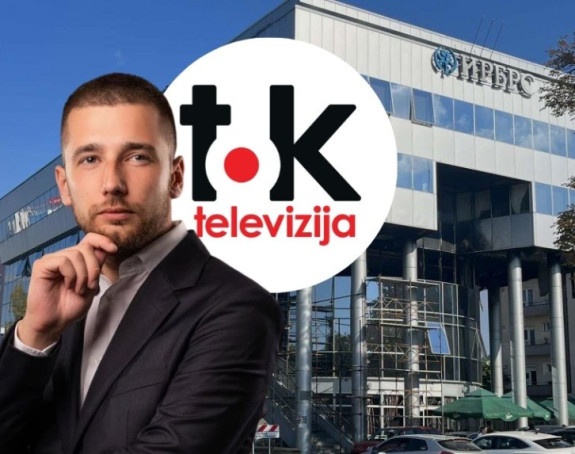 Begiću ugovor od IRB-a u vrijednosti od 650.000 maraka