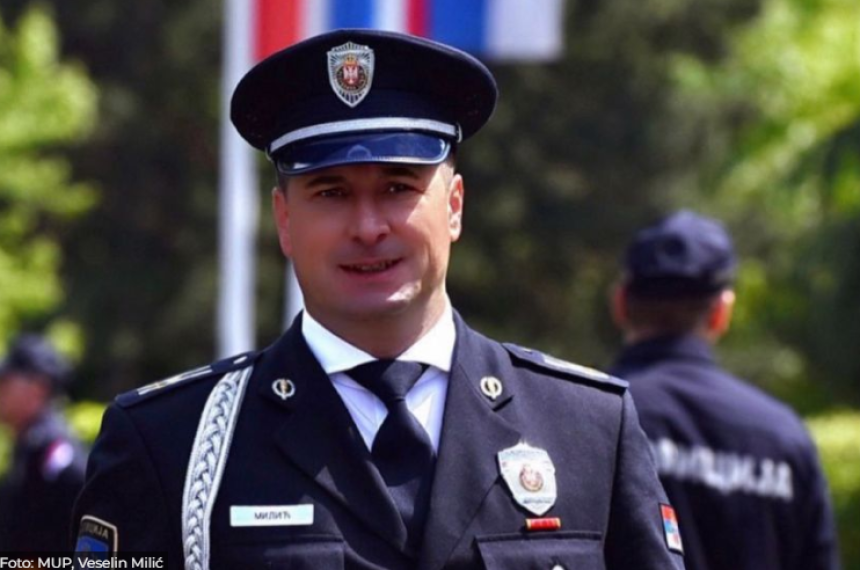 Milićev branilac objavio detalje današnjeg iskaza