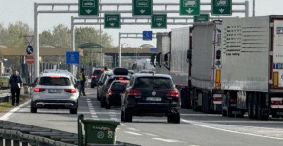 Nova pravila: Šta ne smijete unositi u Hrvatsku?