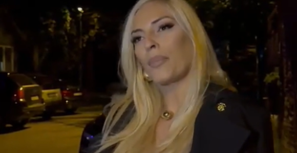 "Bivši partner je od mene očekivao da budem domaćica"