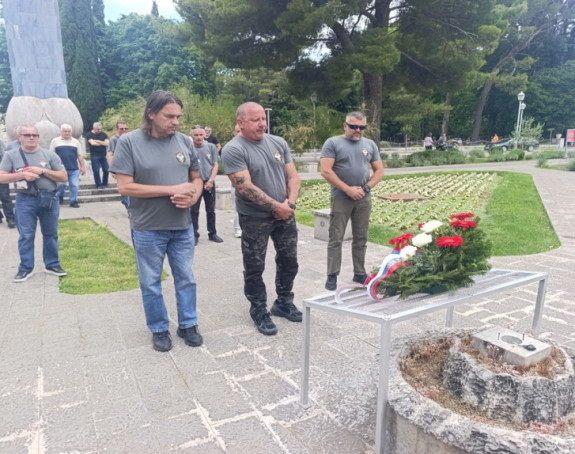 Veterani prijete protestom - položaj boraca je težak!