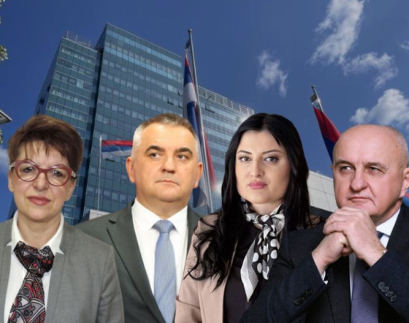 Evo ko savjetuje premijera i ministre u Republici Srpskoj