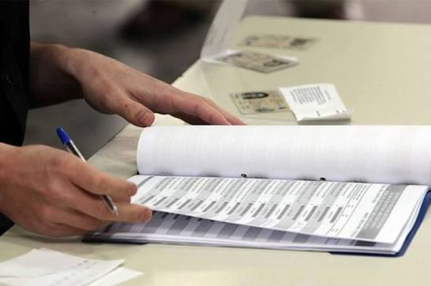 BiH među evropskim rekorderima po broju političkih subjekata
