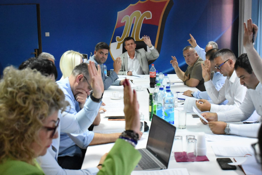 Informacije koje ne dođu iz zvaničnih izvora su netačne