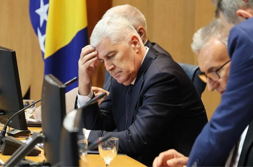 Propala sjednica: SNSD nakon tri sata srušio kvorum