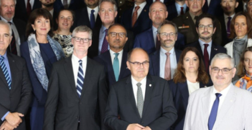 PIC: Nema dogovora oko naslednika Kristijana Šmita