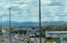 Nepregledna kolona vozila na brzoj cesti Laktaši-Banjaluka