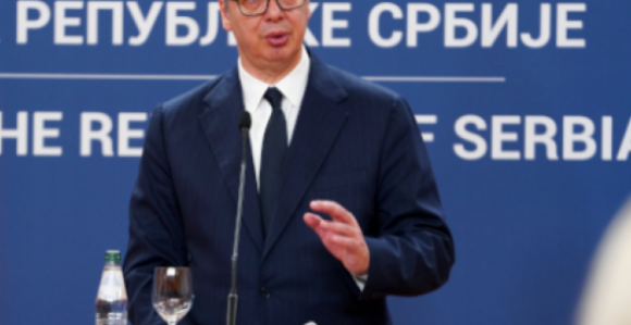 Vučić: Idem u Crnu Goru, važno je da predstavljam Srbiju