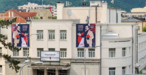 U Banjaluci svečano otvoren Teatar fest "Petar Kočić"