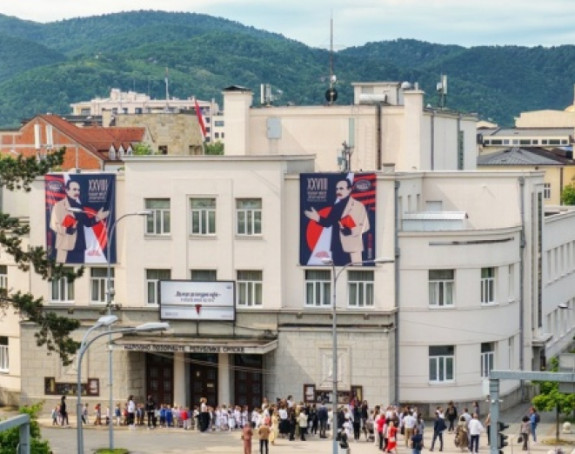 U Banjaluci svečano otvoren Teatar fest "Petar Kočić"