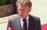 Makron: Srbija naporno radi i ima evropsku budućnost