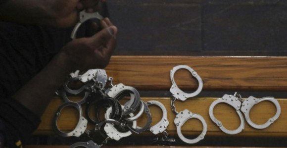 Akcija "Brut": Uhapšena tri policajca u V. Kladuši