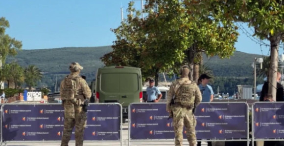 Neće biti usvojena zajednička deklaracija na samitu