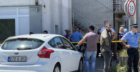 Jedno dijete smrtno stradalo, povrijeđene tri osobe (VIDEO)