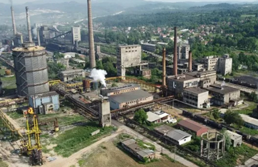 Koksara Lukavac ponovo na dobošu, cijena dosta niža